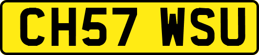 CH57WSU