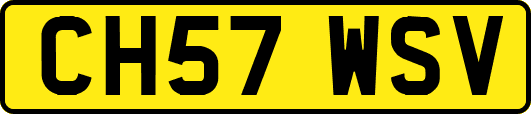 CH57WSV