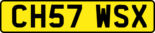 CH57WSX