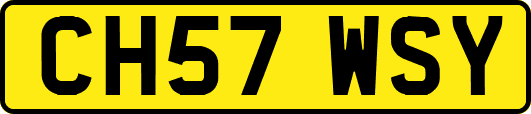 CH57WSY
