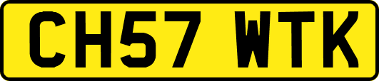 CH57WTK