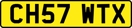 CH57WTX