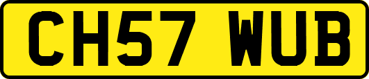 CH57WUB