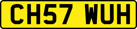 CH57WUH