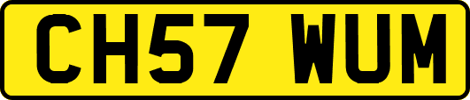 CH57WUM