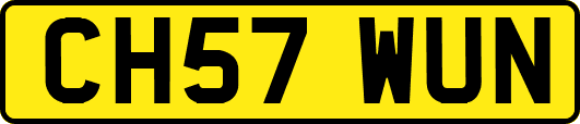 CH57WUN
