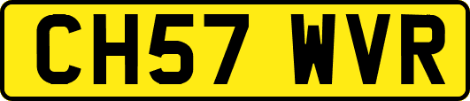 CH57WVR