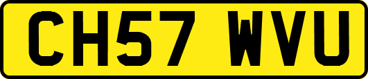 CH57WVU