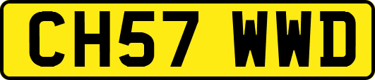 CH57WWD