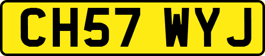 CH57WYJ