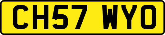 CH57WYO