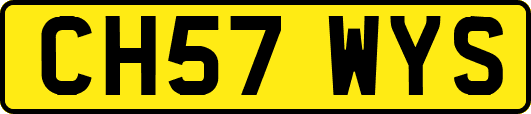 CH57WYS