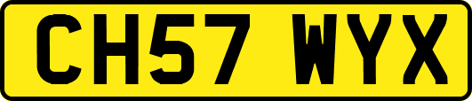 CH57WYX