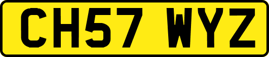 CH57WYZ