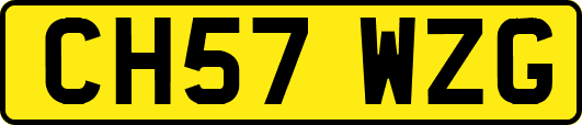 CH57WZG