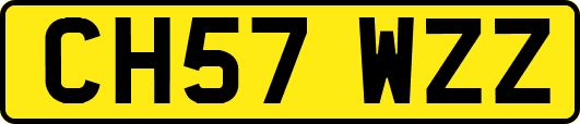 CH57WZZ