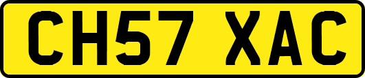 CH57XAC