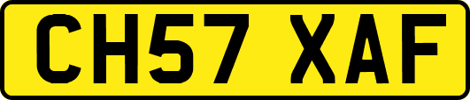 CH57XAF