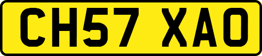 CH57XAO