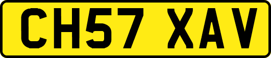 CH57XAV