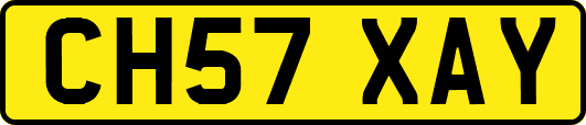 CH57XAY