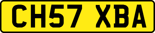 CH57XBA
