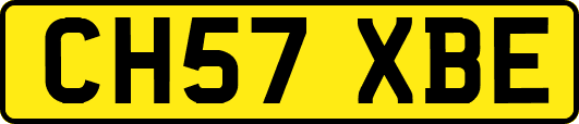 CH57XBE