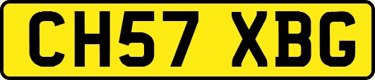 CH57XBG