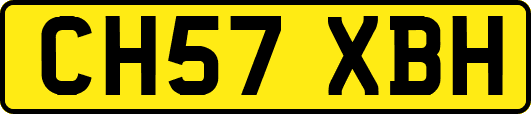 CH57XBH