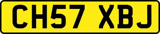 CH57XBJ