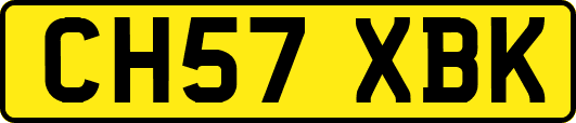 CH57XBK