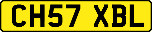 CH57XBL