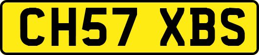 CH57XBS