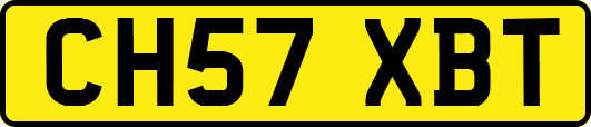CH57XBT