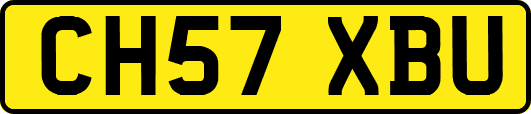 CH57XBU