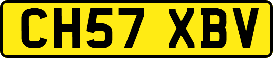 CH57XBV