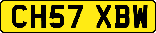 CH57XBW