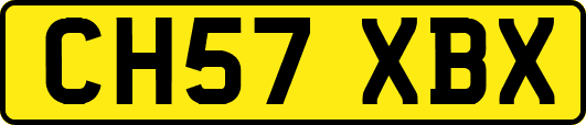 CH57XBX