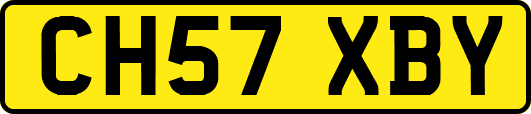 CH57XBY