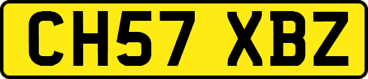 CH57XBZ