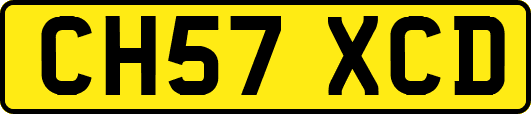CH57XCD