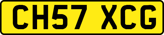 CH57XCG