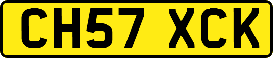 CH57XCK