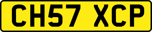 CH57XCP
