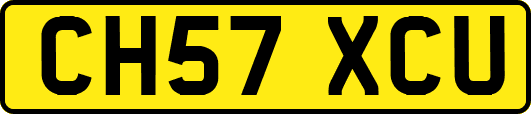 CH57XCU