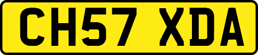 CH57XDA