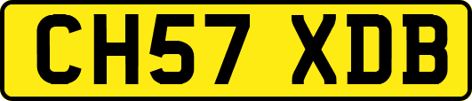 CH57XDB