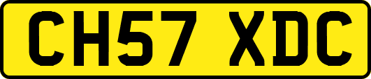 CH57XDC