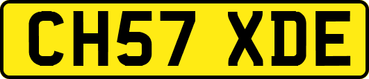 CH57XDE