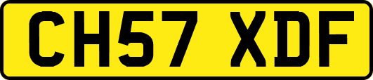 CH57XDF